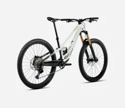 Orbea Rallon E10