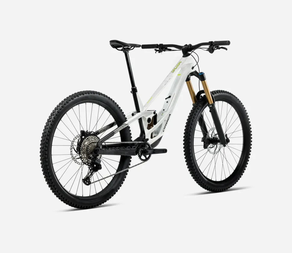 Orbea Rallon E10