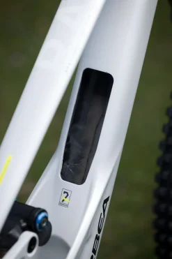 Orbea Rallon E10