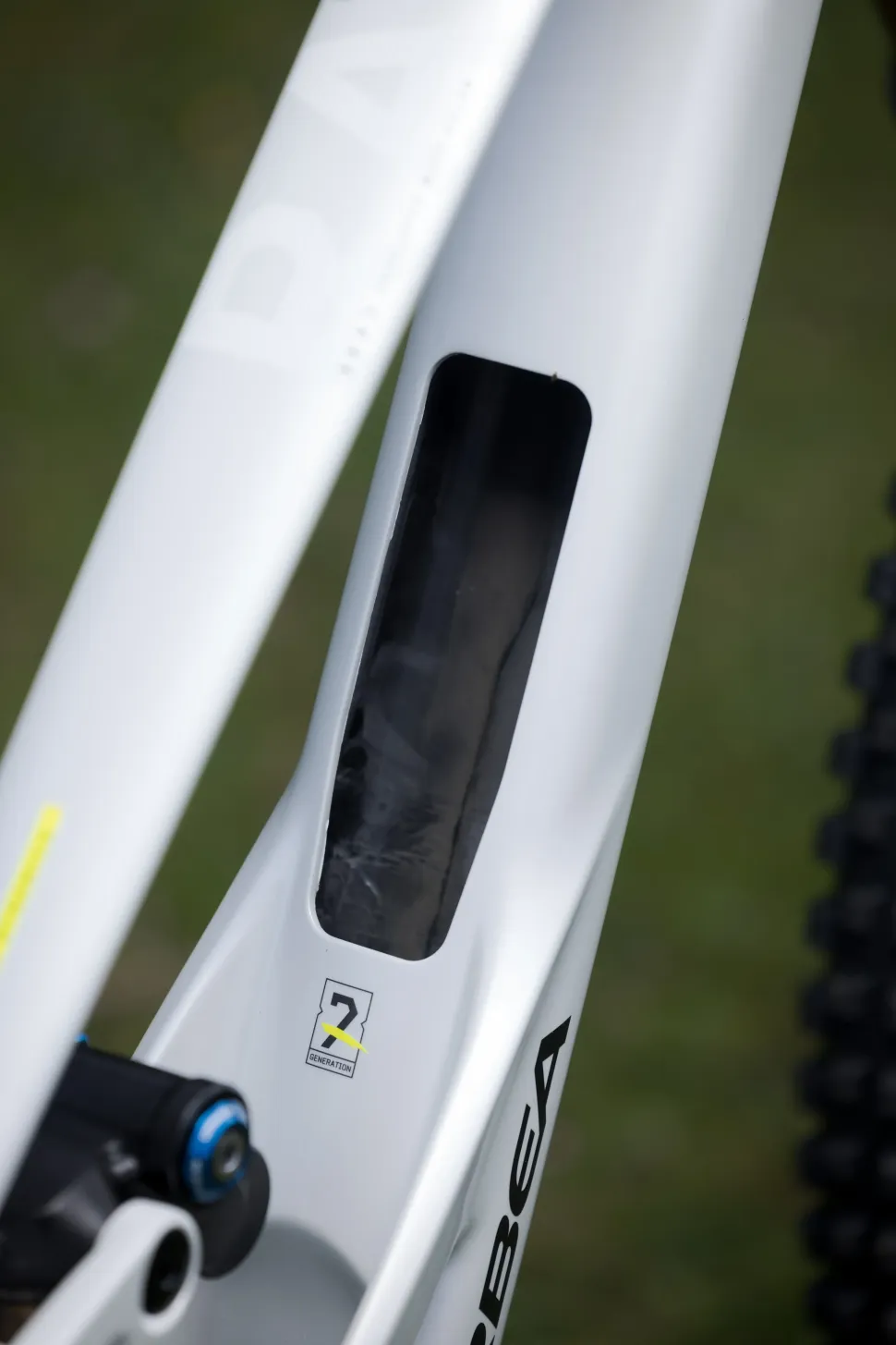 Orbea Rallon E10