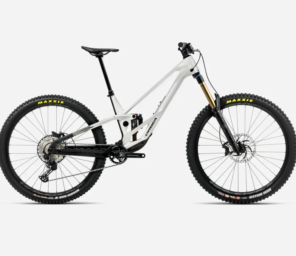 Orbea Rallon E10