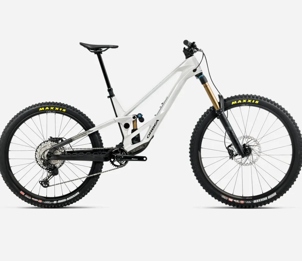 Orbea Rallon E-Team