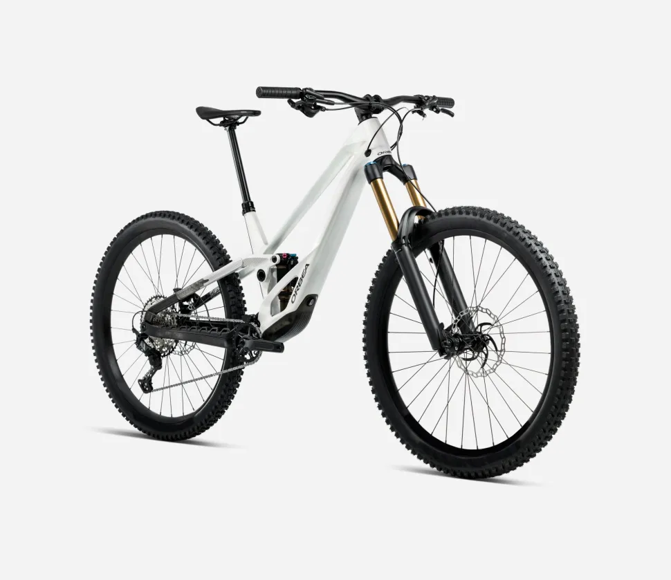 Orbea Rallon E-Team