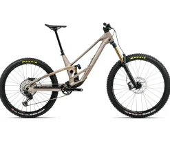 Orbea Rallon E-Team