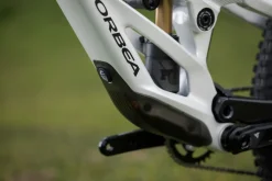 Orbea Rallon E-Team