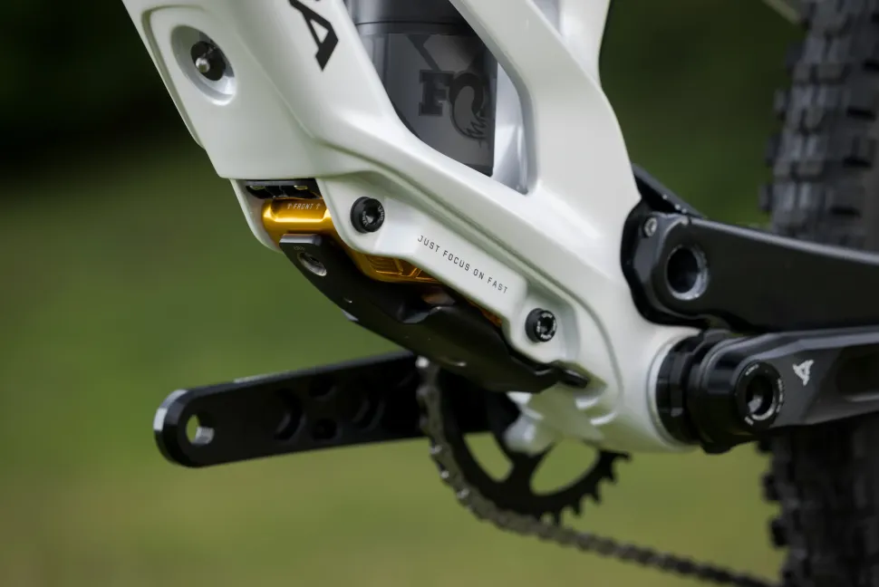 Orbea Rallon E-Team