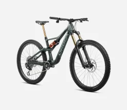 Orbea Rallon M20