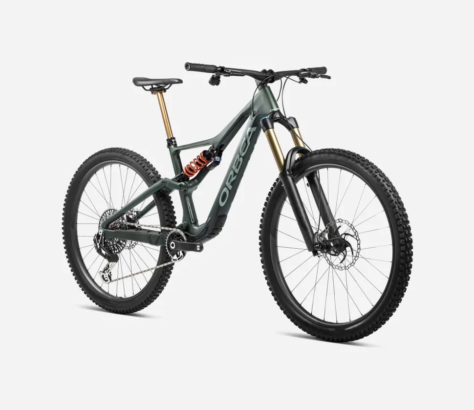 Orbea Rallon M20