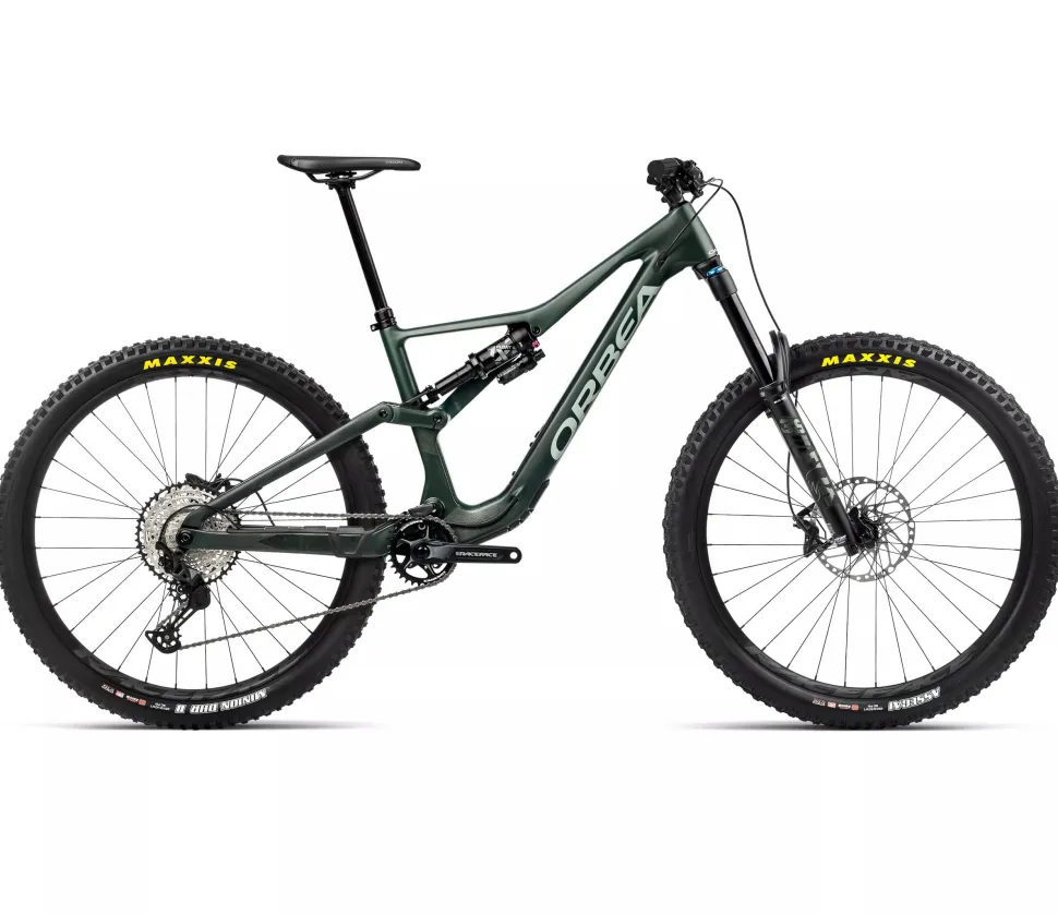 Orbea Rallon M20