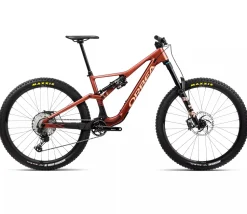 Orbea Rallon M10