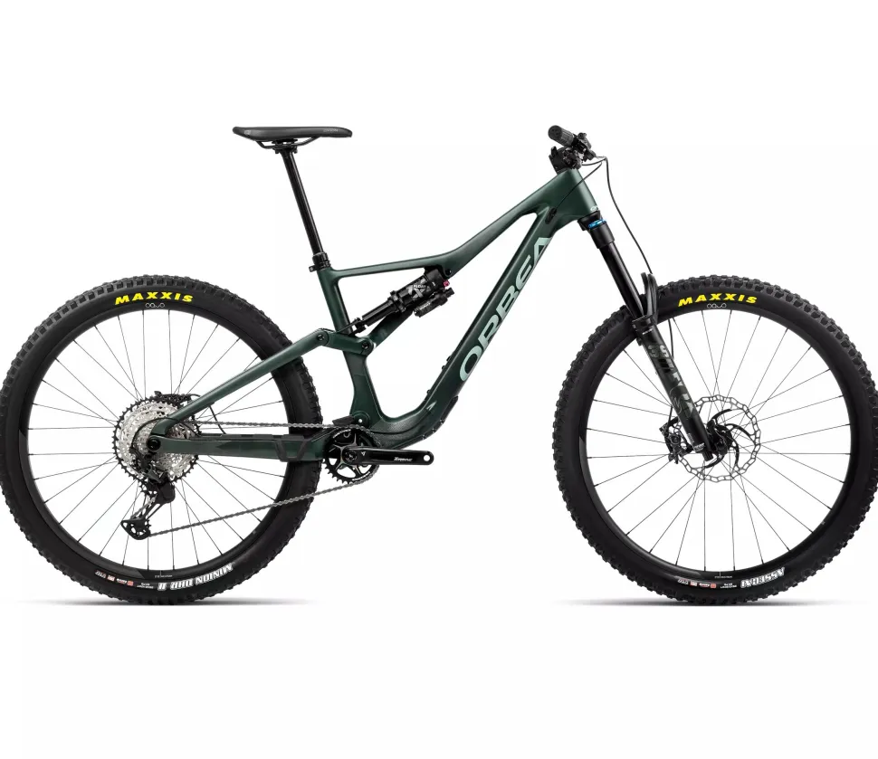 Orbea Rallon M10