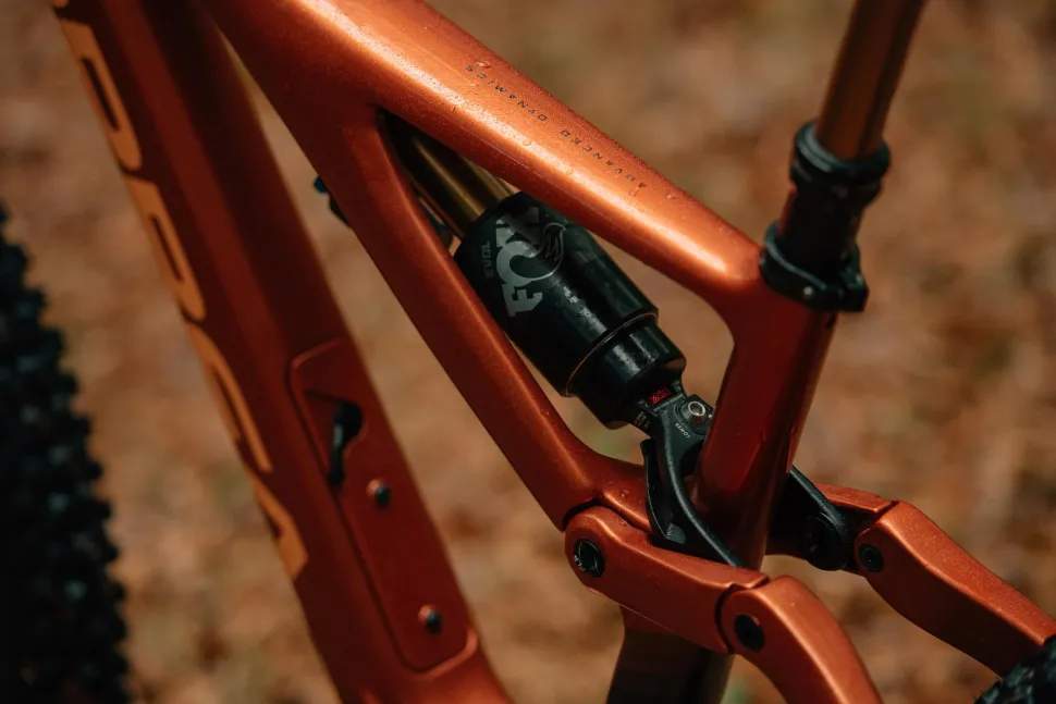 Orbea Rallon M10