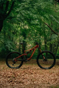 Orbea Rallon M10
