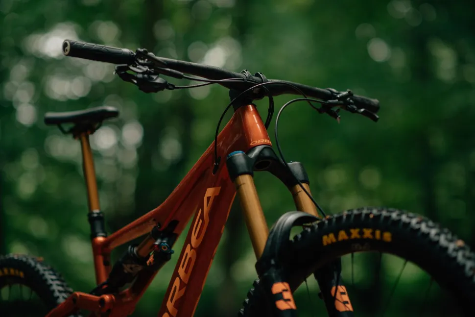 Orbea Rallon M10