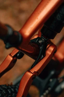 Orbea Rallon M10