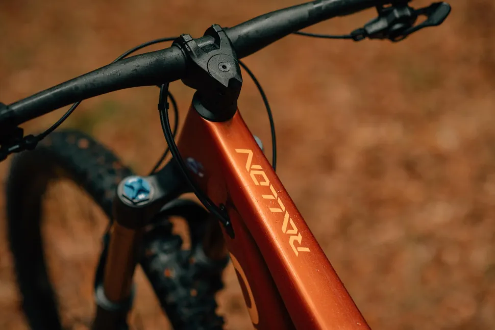 Orbea Rallon M10