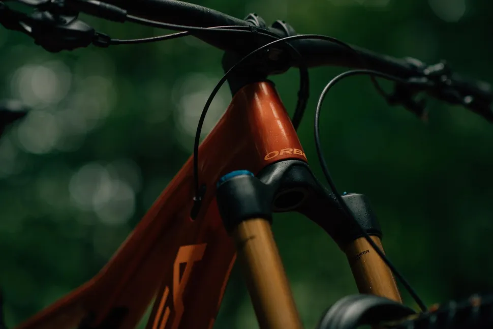 Orbea Rallon M10