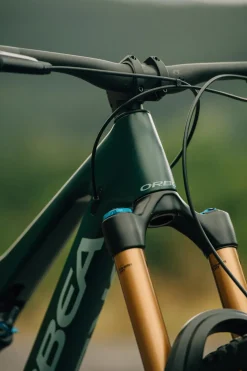 Orbea Rallon M11 AXS