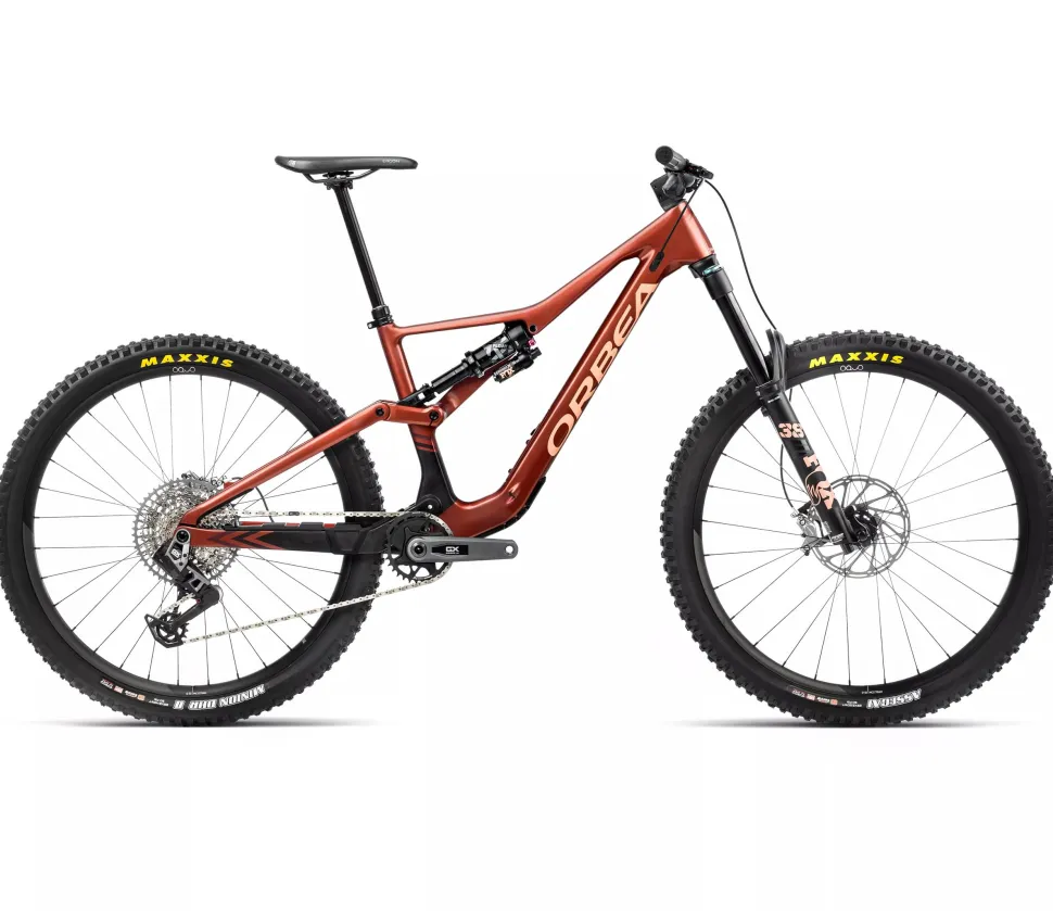 Orbea Rallon M11 AXS