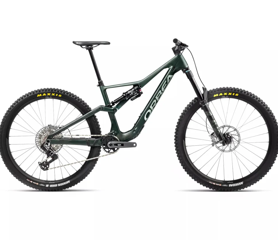Orbea Rallon M11 AXS