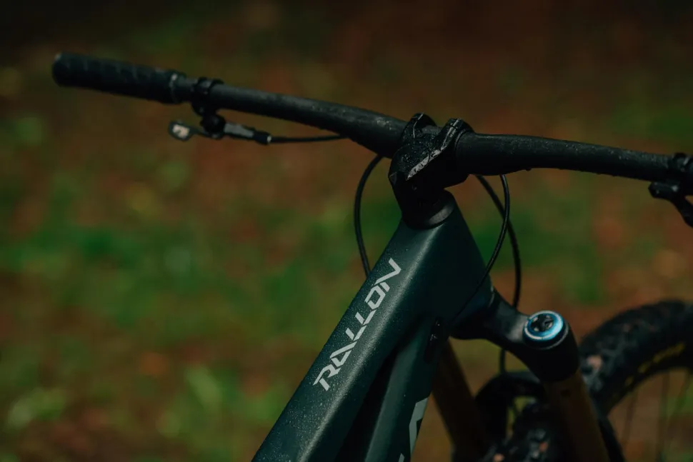 Orbea Rallon M11 AXS