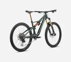 Orbea Rallon M11 AXS