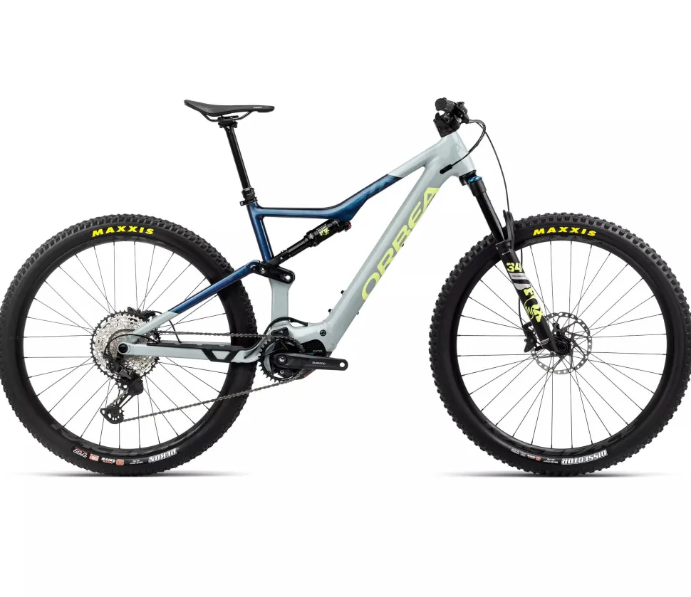 Orbea Rise H20