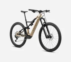 Orbea Rise H20