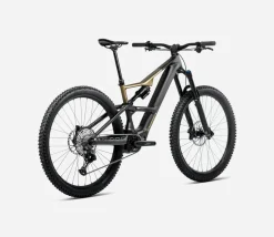 Orbea Rise LT H20