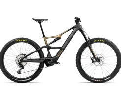 Orbea Rise LT H20