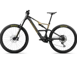Orbea Rise LT H20