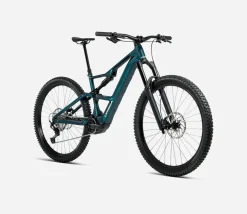 Orbea Rise LT H10