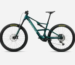 Orbea Rise LT H10