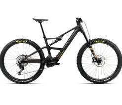 Orbea Rise LT M20