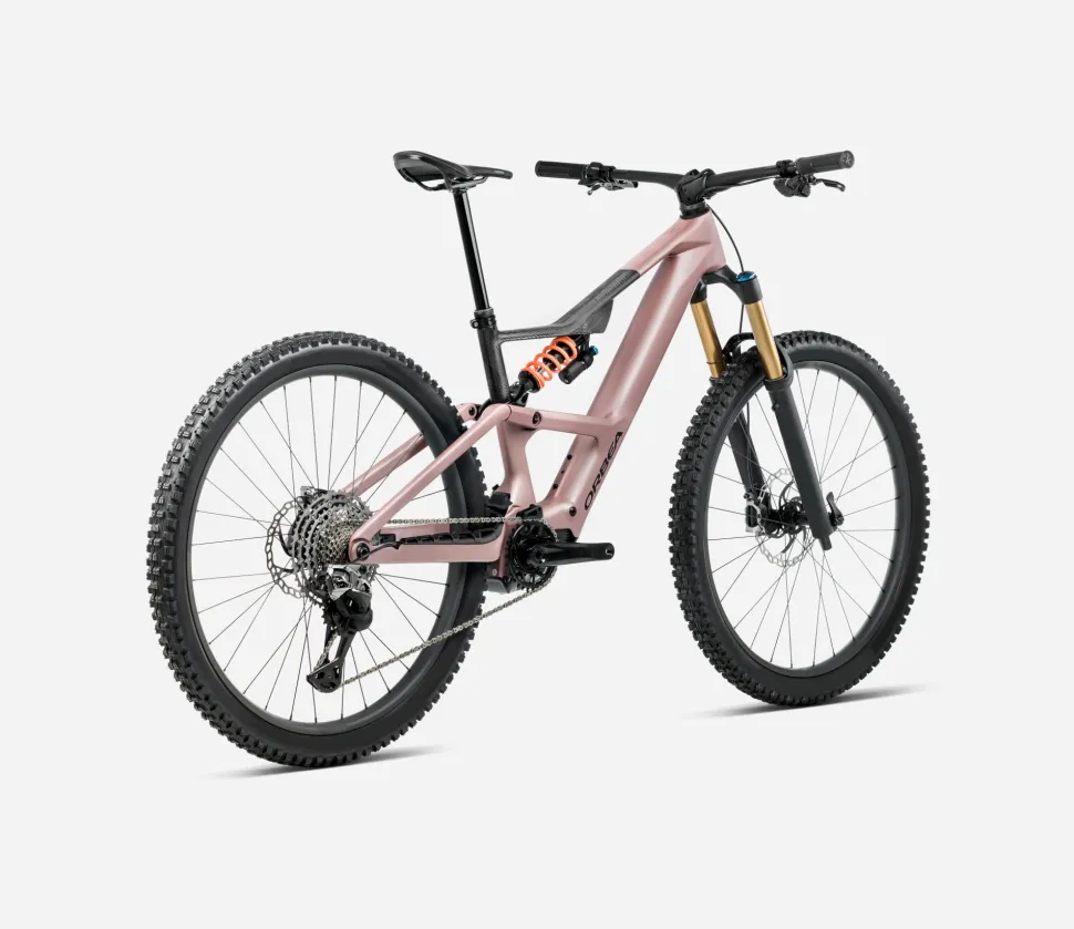 Orbea Rise LT M20