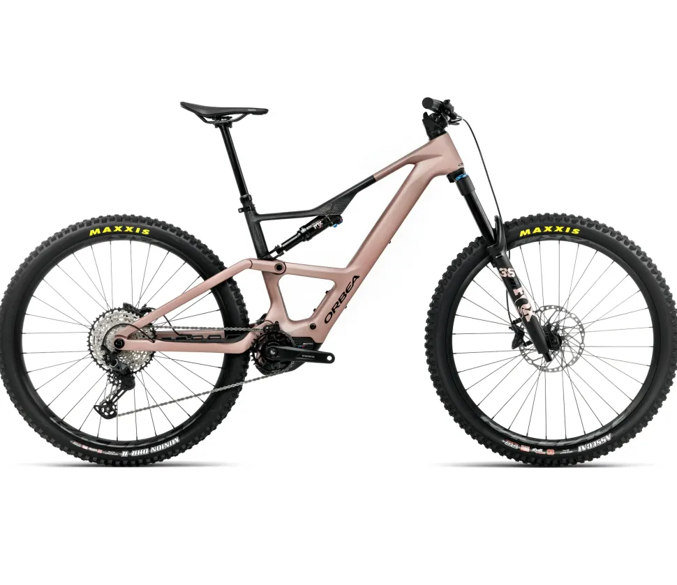 Orbea Rise LT M20