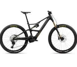 Orbea Rise LT M10