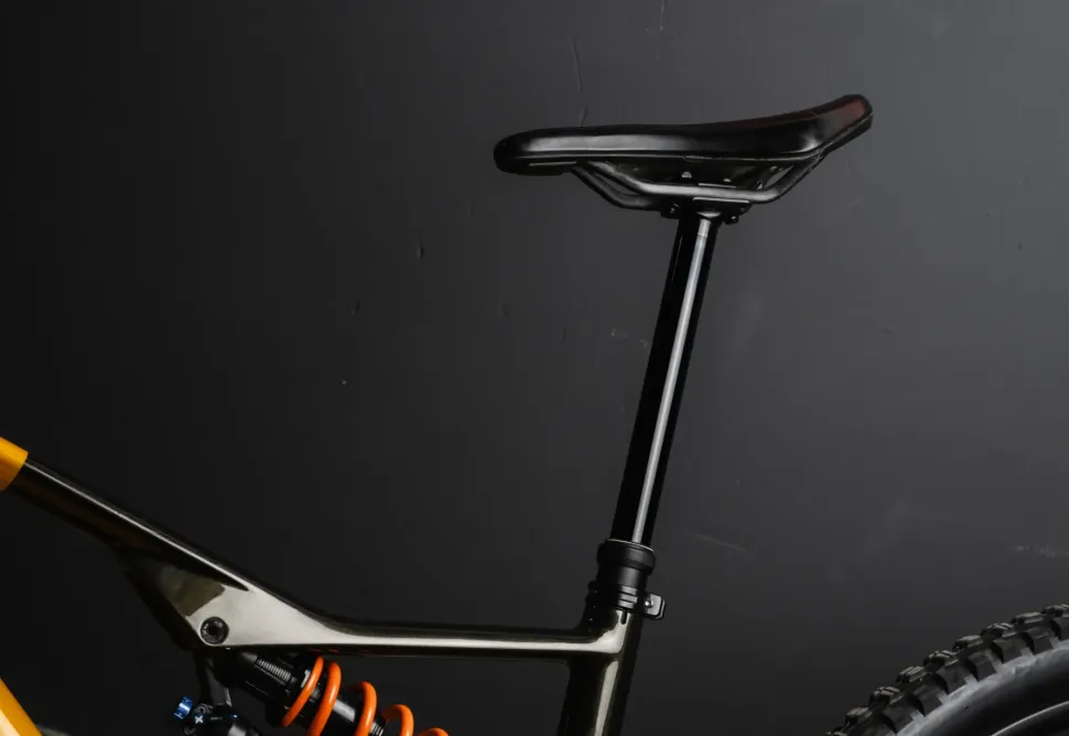 Orbea Rise LT M10