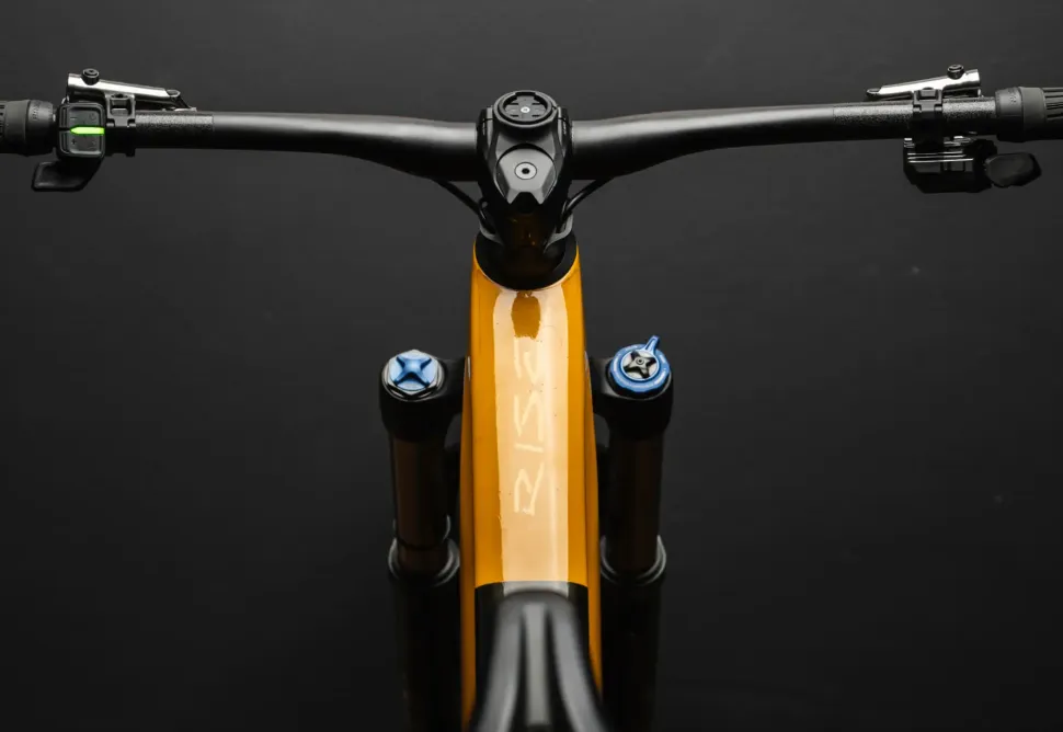 Orbea Rise LT M10