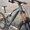 Orbea Rise LT M10 L Myo 2025