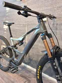 Orbea Rise LT M10 L Myo 2025