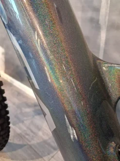 Orbea Rise LT M10 L Myo 2025
