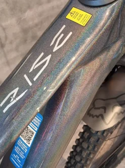 Orbea Rise LT M10 L Myo 2025