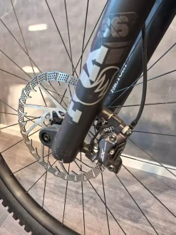 Orbea Rise LT M10 L Myo 2025