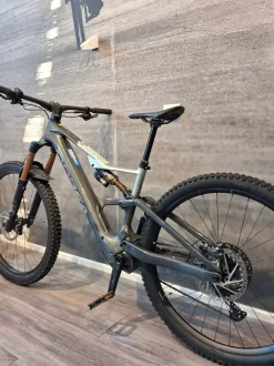 Orbea Rise LT M10 L Myo 2025