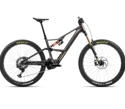 Orbea Rise LT M-Team