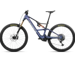 Orbea Rise LT M-Team