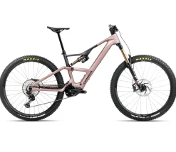 Orbea Rise LT M10 2025 630 Wh