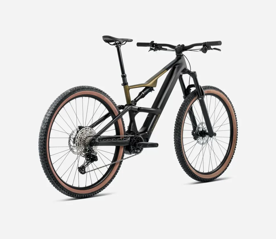 Orbea Rise SL H30