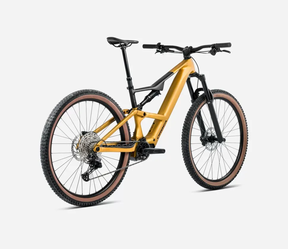 Orbea Rise SL H30
